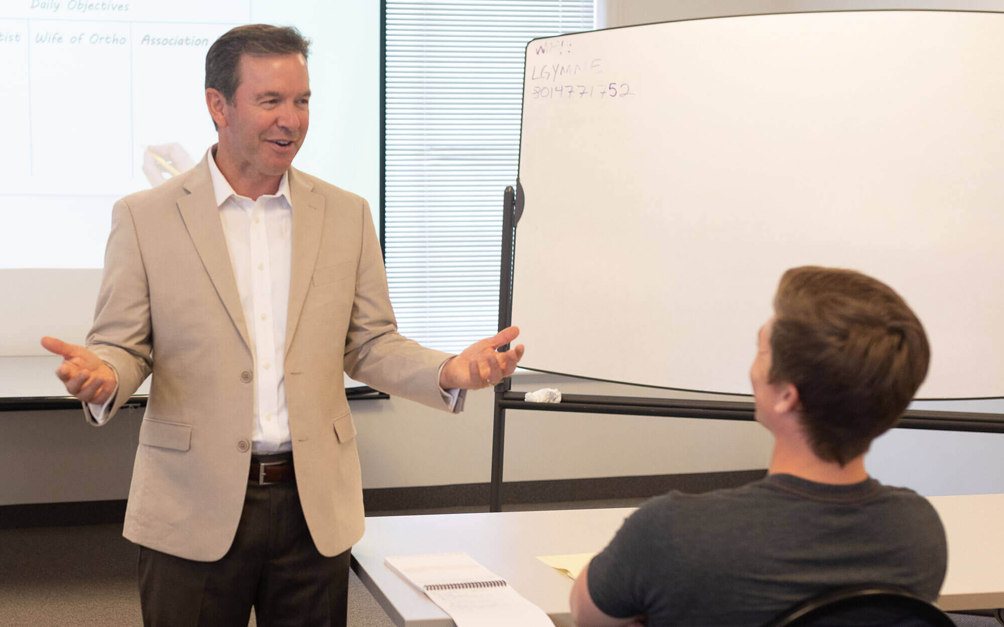 Oil and Gas Sales Training