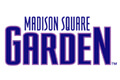 madison square garden logo