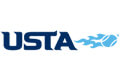 USTA logo