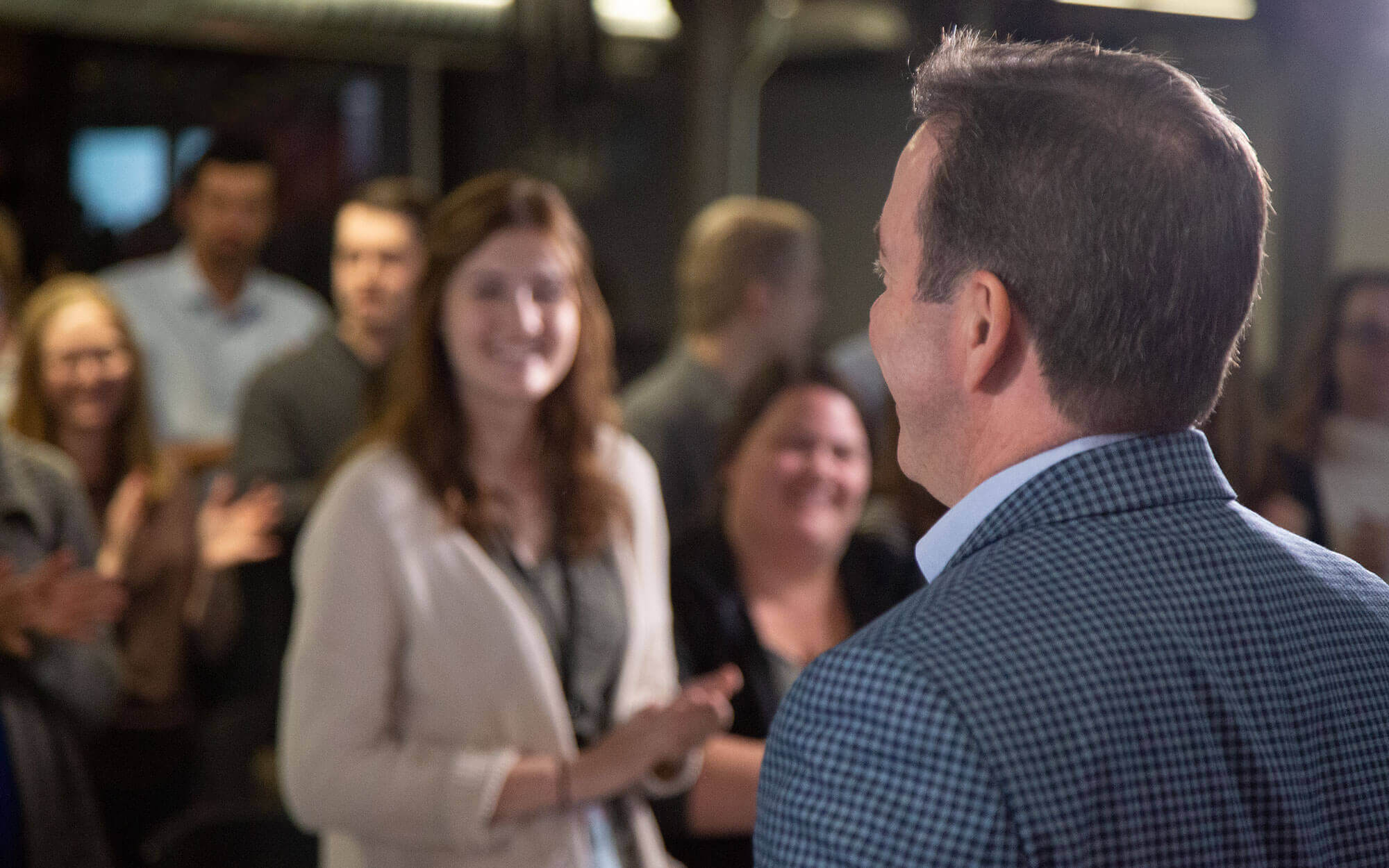 Non Profit Sales Training