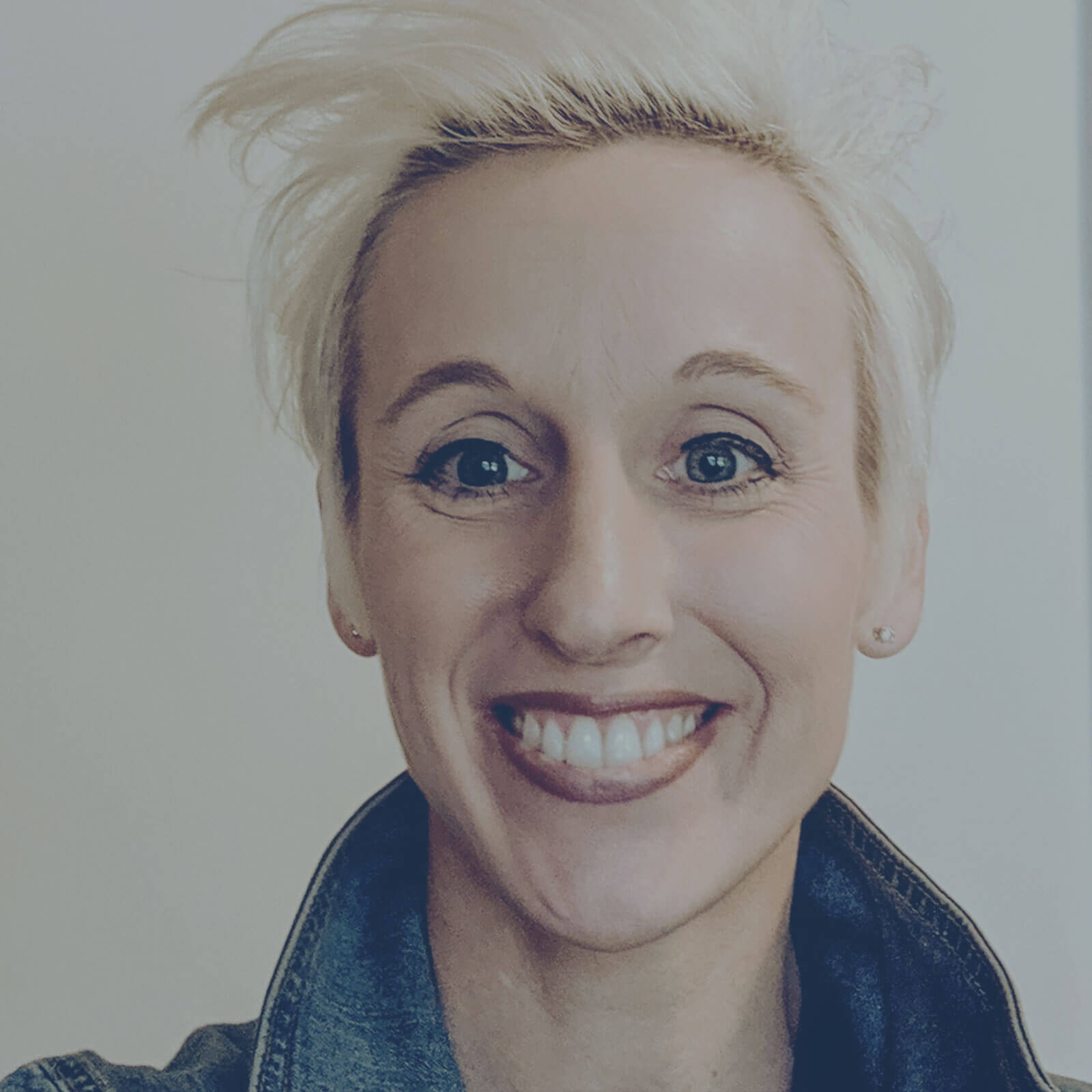 Amanda Verhoffen