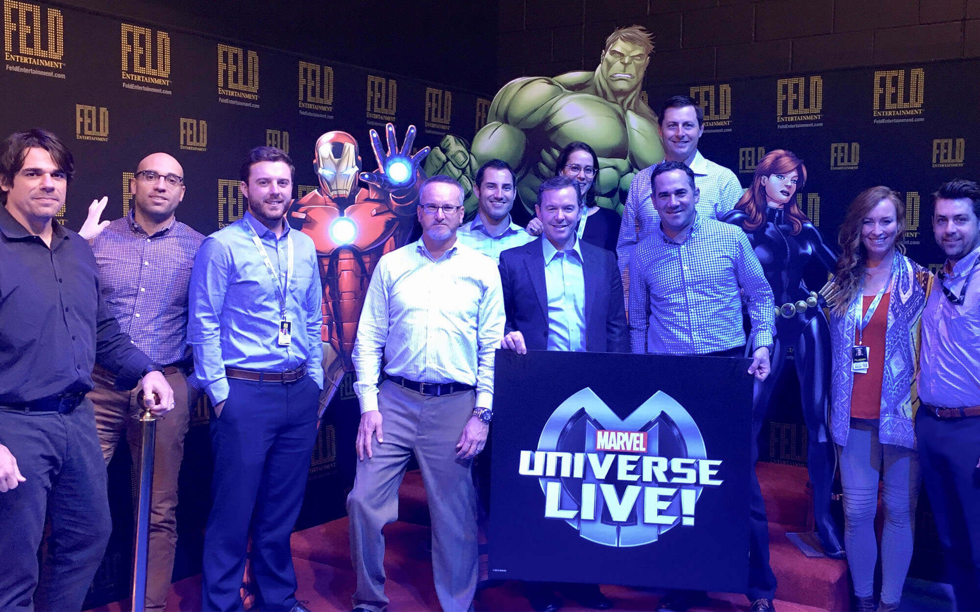 Corporate Partner Sales Training