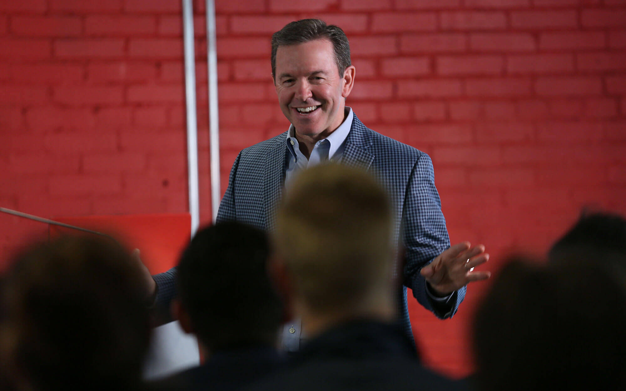 professional sales training