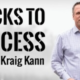 Tracks ot success podcast interviews Rob Cornilles of Game Face Inc