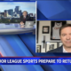 Denver ews interviews Rob cornilles of Game Face Inc
