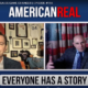 americanreal podcast with Rob
