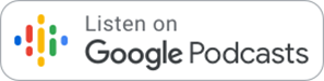 google podcast logo