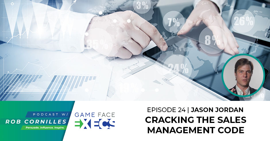 GFEP 24 | Sales Management