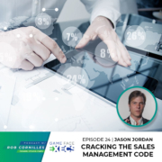 GFEP 24 | Sales Management
