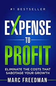 GFEP 26 | Expense To Profit