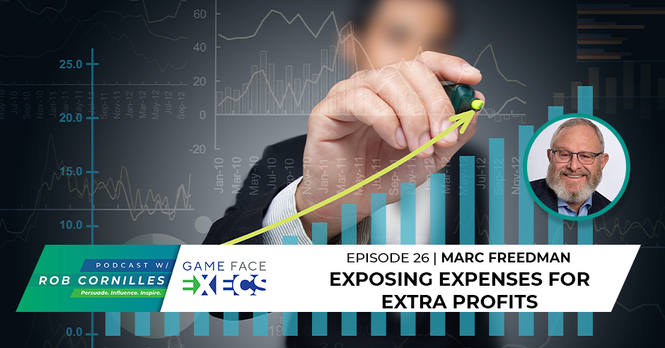 GFEP 26 | Expense To Profit