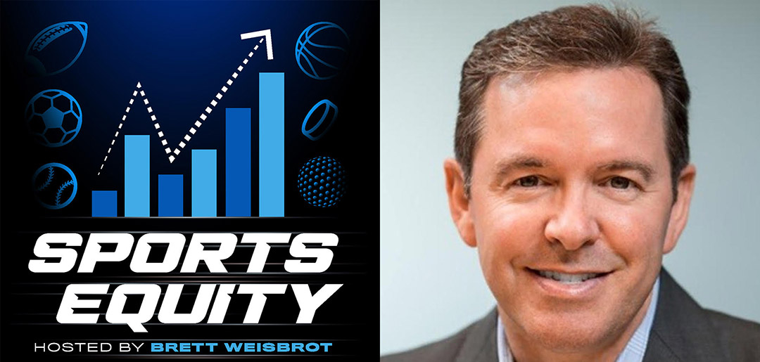 Game Face Inc blog, sports equity with brett weisbrot