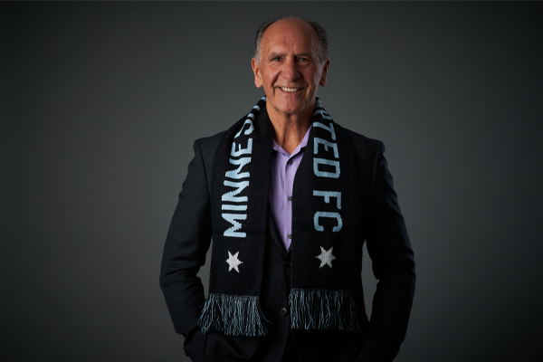 GFEP 33 | Minnesota United FC